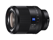 Sony 35 mm 1.4 Zeiss